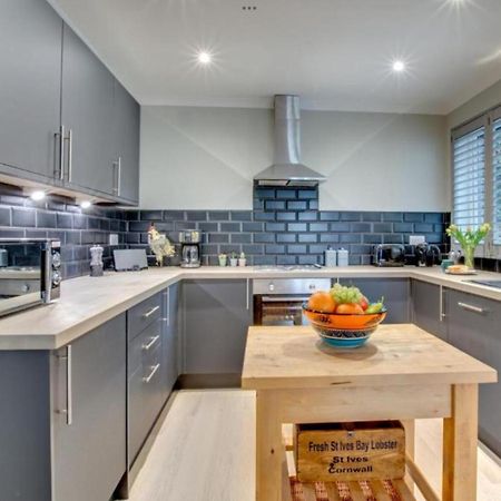 Villa The Heart Of Rye Esterno foto