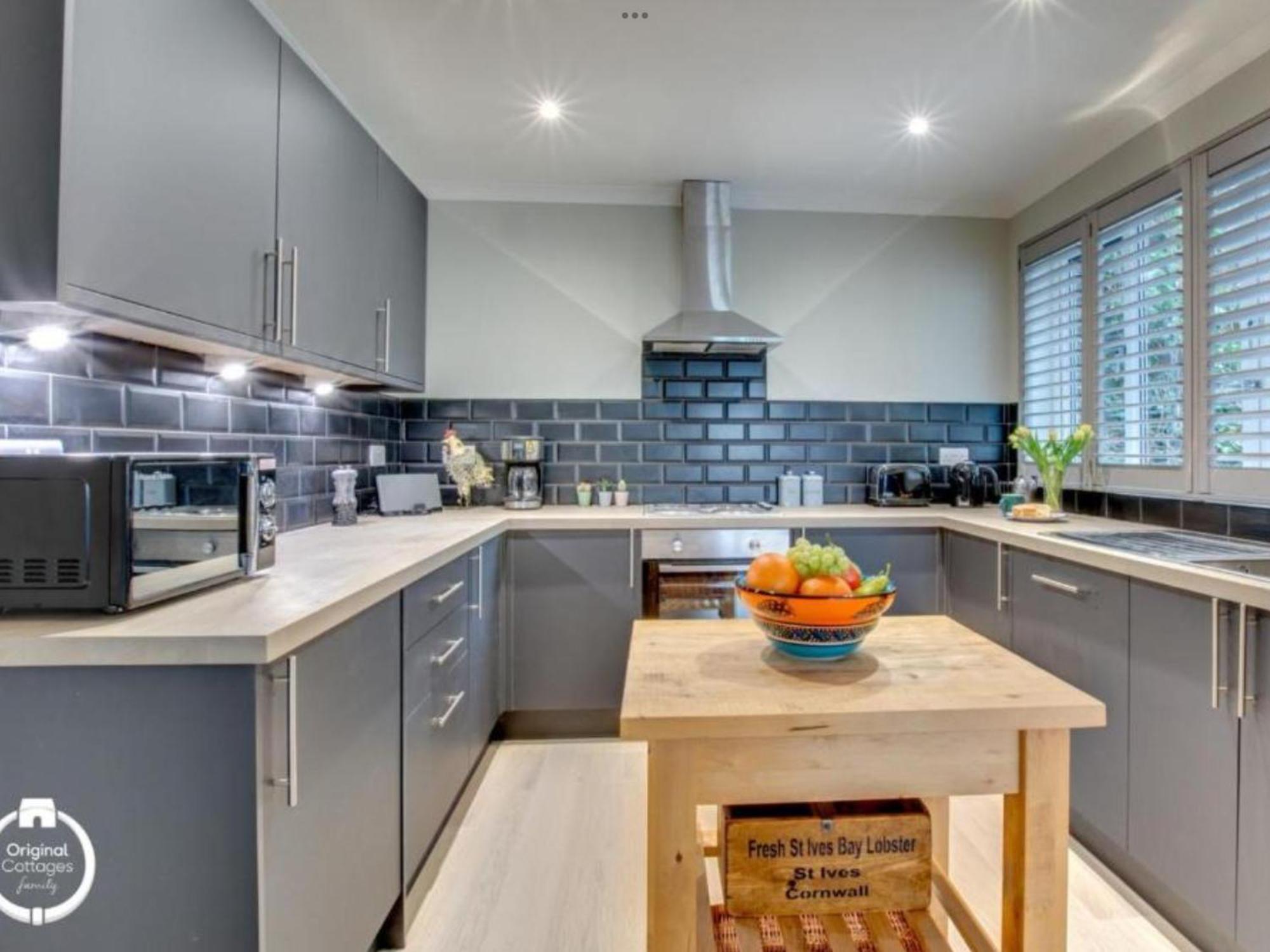 Villa The Heart Of Rye Esterno foto